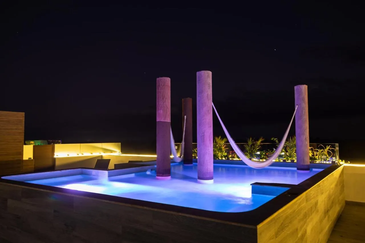 Solmare Aparthotel Akumal