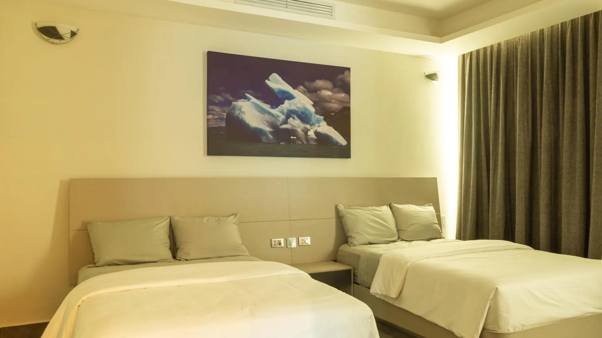 Solmare Aparthotel Akumal