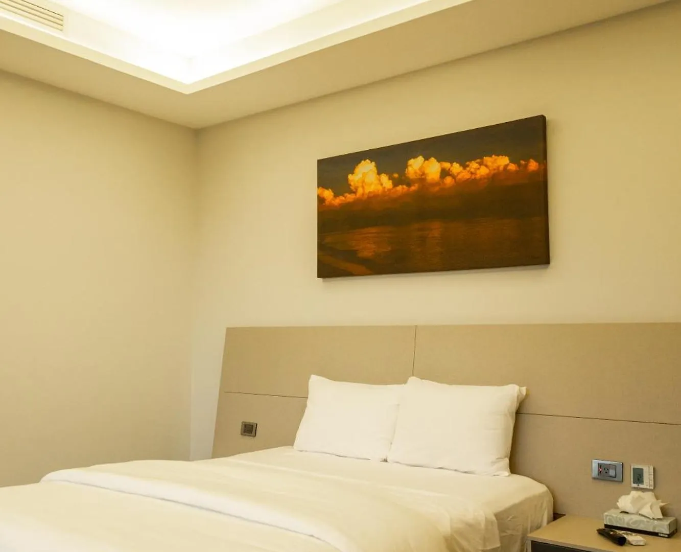 Solmare Aparthotel Akumal