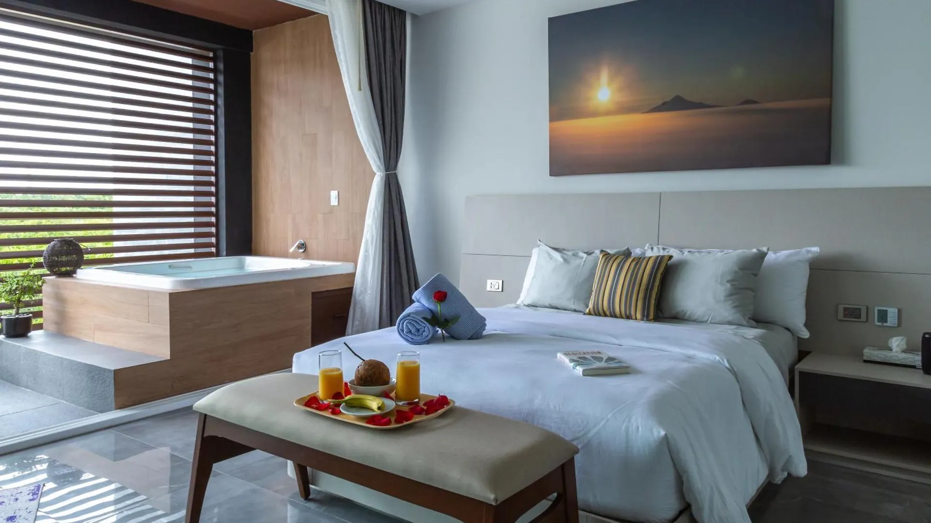 Solmare Aparthotel Akumal 4*,  Mexiko