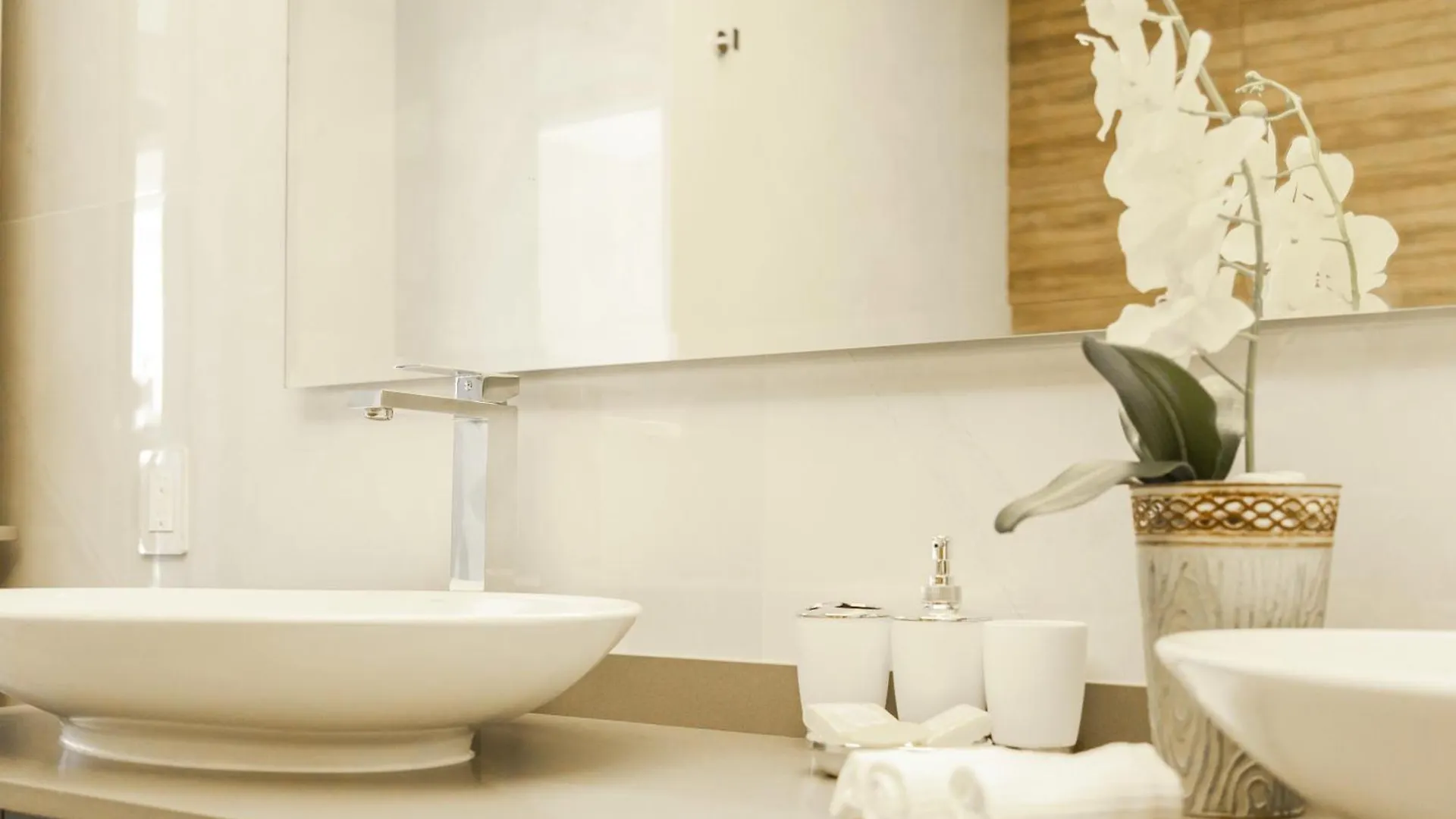 Solmare Aparthotel Akumal Mexiko
