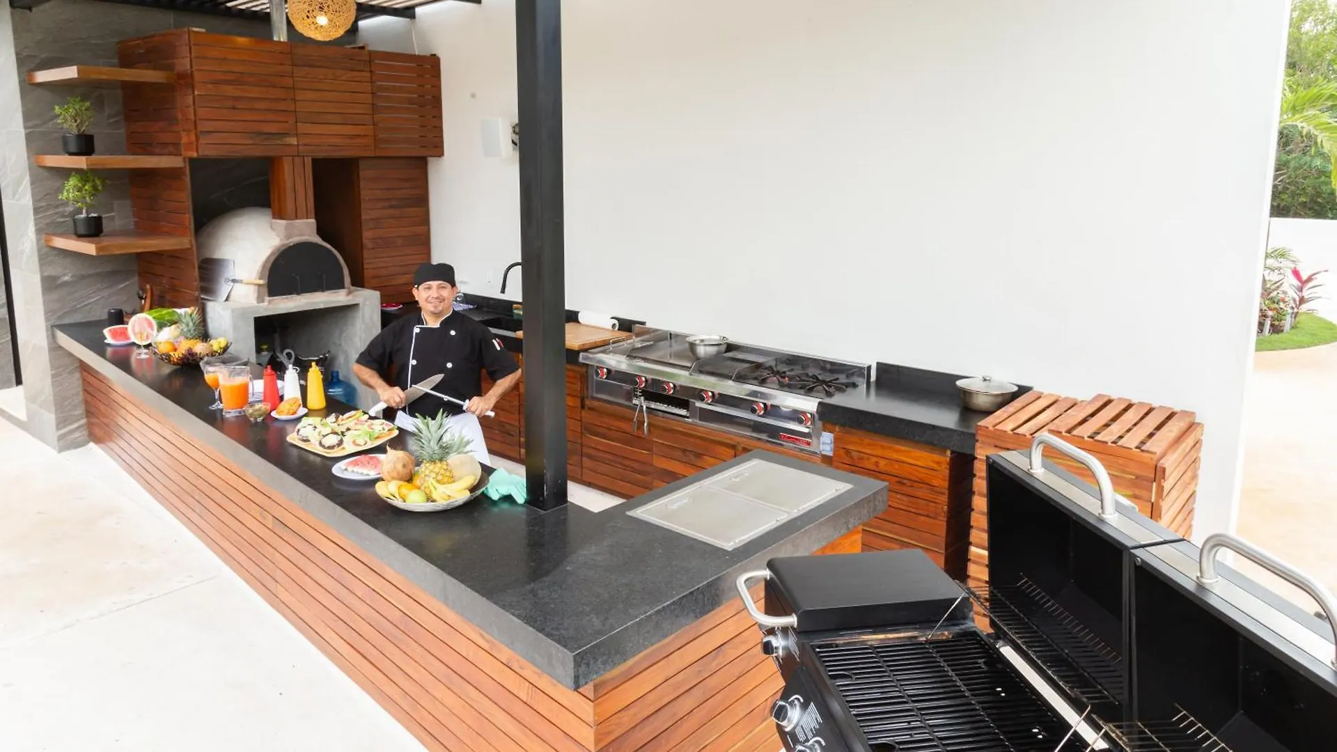 Solmare Aparthotel Akumal